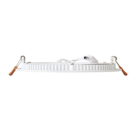 ML-412.013.33.0 LED podhledové svítidlo Toro R15, 15W, 2700K, bílá barva svítidla 3