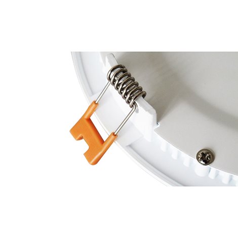 ML-412.013.33.0 LED podhledové svítidlo Toro R15, 15W, 2700K, bílá barva svítidla 6