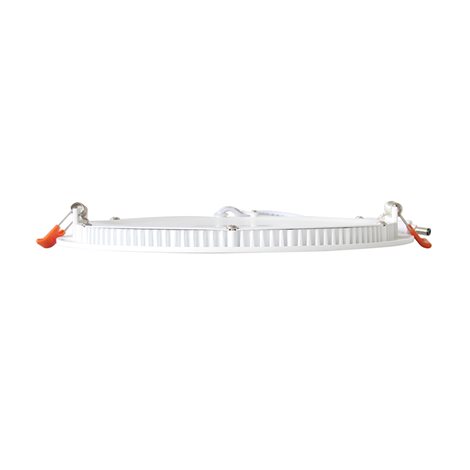 ML-412.016.33.0 LED podhledové svítidlo Toro R21, 21W, 2700K, bílá barva svítidla 3