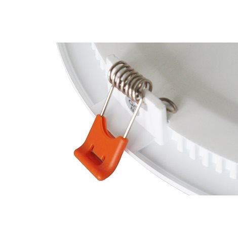 ML-412.016.33.0 LED podhledové svítidlo Toro R21, 21W, 2700K, bílá barva svítidla 6