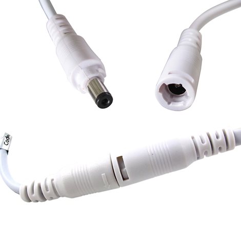ML-412.010.33.0 LED podhledové svítidlo Toro R9, 9W, 2700K, bílá barva svítidla 8