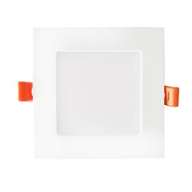 ML-412.064.33.0 LED podhledové svítidlo Toro S9, 9W, 3000K, bílá barva svítidla