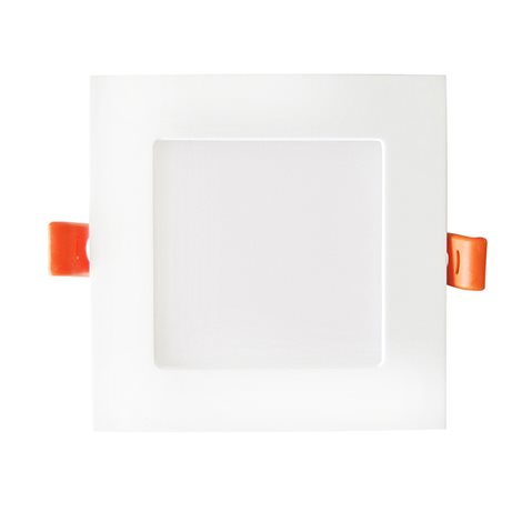 ML-412.064.33.0 LED podhledové svítidlo Toro S9, 9W, 3000K, bílá barva svítidla 1