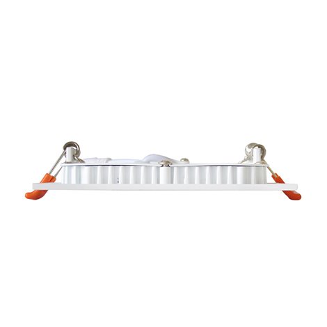 ML-412.001.33.0 LED podhledové svítidlo Toro S9, 9W, 2700K, bílá barva svítidla 3
