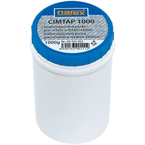 CIMTAP 1000 - Řezná pasta CIMTAP