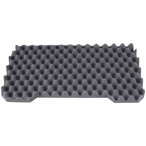 SYS-TL MIDI Foam - Pěnová vložka víka systaineru T-Loc
