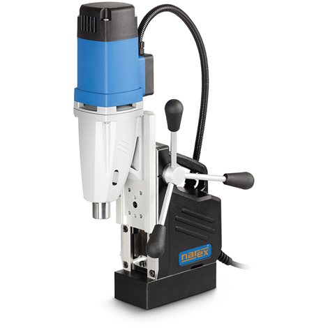 EVM 40-2 M - Dvourychlostní magnetická vrtačka 1 150 W