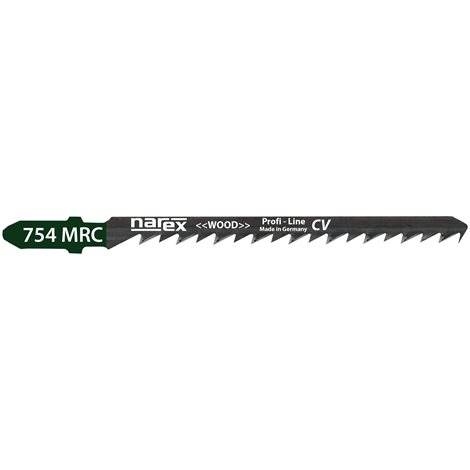 SBN 754 MRC - Pilové plátky