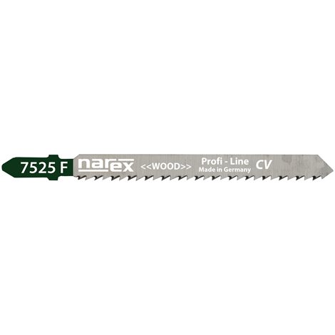 SBN 7525 F - Pilové plátky