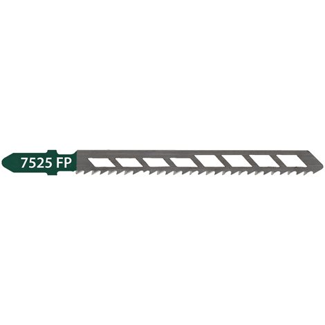 SBN 7525 FP - Pilové plátky