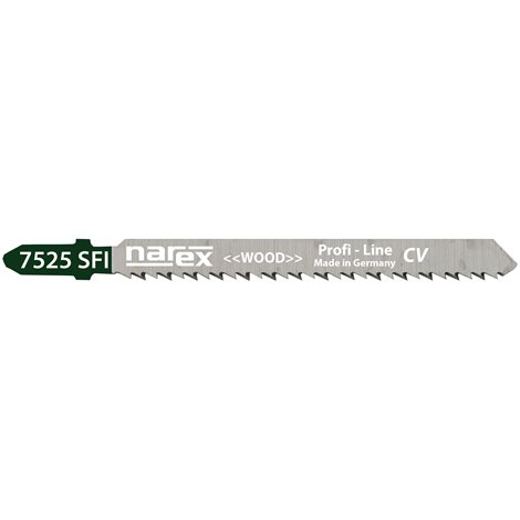 SBN 7525 SFI - Pilové plátky