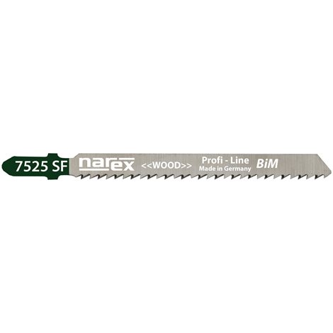 SBN 7525 SF - Pilové plátky