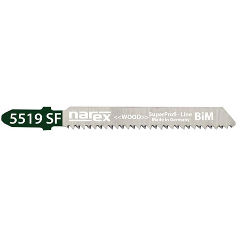 SBN 5519 SF - Pilové plátky