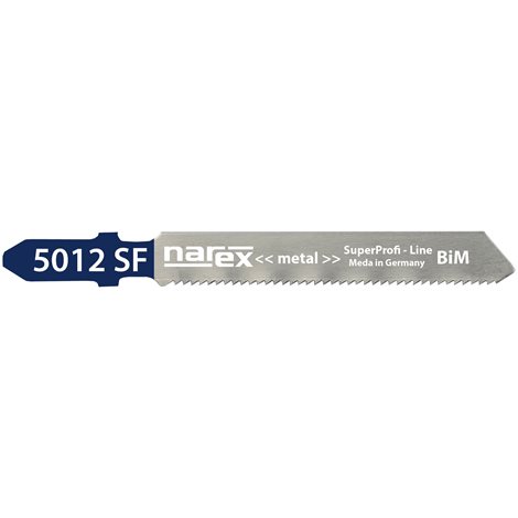 SBN 5012 SF - Pilové plátky