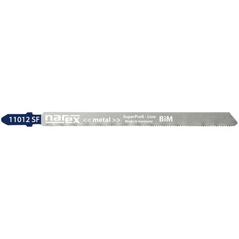 SBN 11012 SF - Pilové plátky