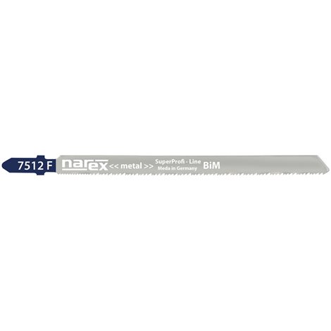 SBN 7512 F - Pilové plátky