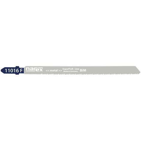 SBN 11016 F - Pilové plátky