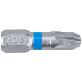 PZ3-25 BLUE Šroubovací bit 1pár