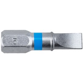 F5-25 BLUE Šroubovací bit 1pár