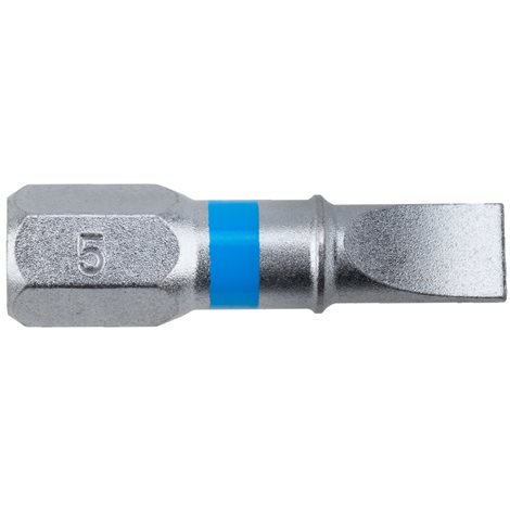 F5-25 BLUE Šroubovací bit 1pár