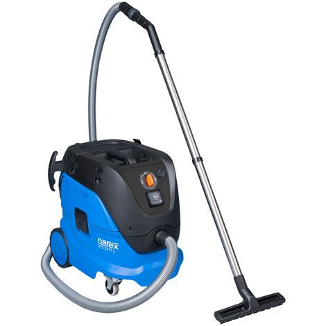 VYS 33-71 L - Průmyslový vysavač s automatickým čištěním filtru 1 250 W