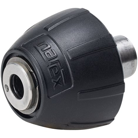 QS-HAMMER - Upínací hlava Quick-System