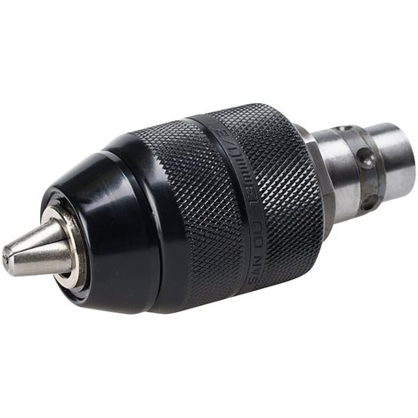 QS-DRILL - Upínací hlava Quick-System