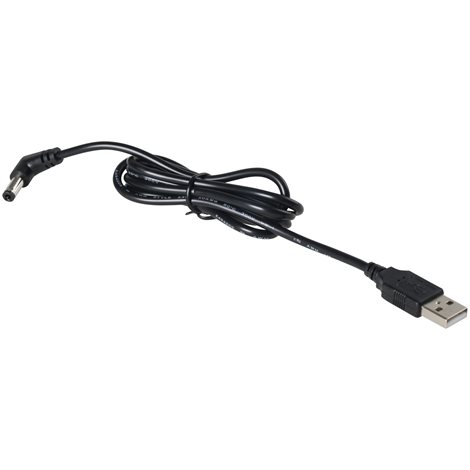 NK LED 10 M - USB nabíjecí kabel