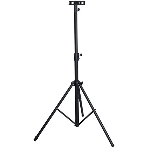 TL 18 - Teleskopický a flexibilní stativ (tripod)