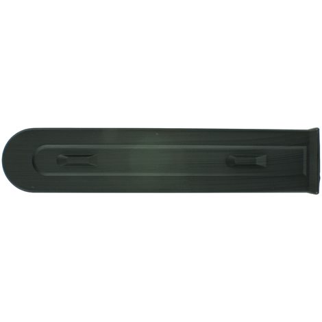 PC-EPR 45 - Ochranný kryt lišty