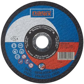 RK o 150×1.2×22.2 A 60Q-BFB 41 - Řezný kotouč 2v1 pro řezání běžné a ušlechtilé oceli