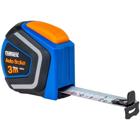 ABX 3 - Ergonomický svinovací metr