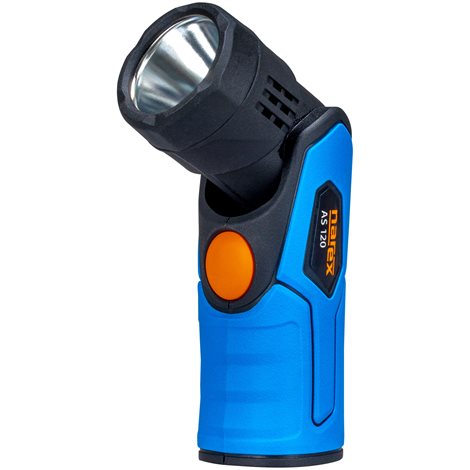 AS 120 - 12V e-POWER kompaktní svítilna 12 V 1