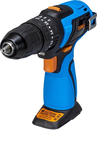 ASP 200-2 - 20V e-POWER příklepový šroubovák BASIC BOX 20 V 6