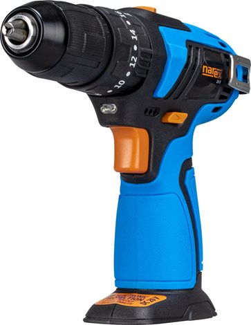 ASP 200-2 - 20V e-POWER příklepový šroubovák BASIC BOX 20 V 7