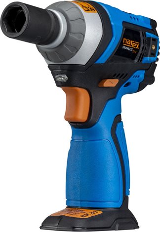 ASR 200-3SB - 20V e-POWER bezuhlíkový rázový utahovák s regulací výkonu BASIC 7
