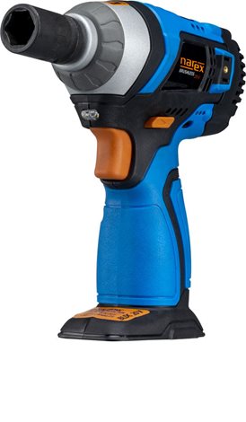 ASR 200-SB - 20 e-POWER bezuhlíkový rázový utahovák BASIC BOX 20 V 7