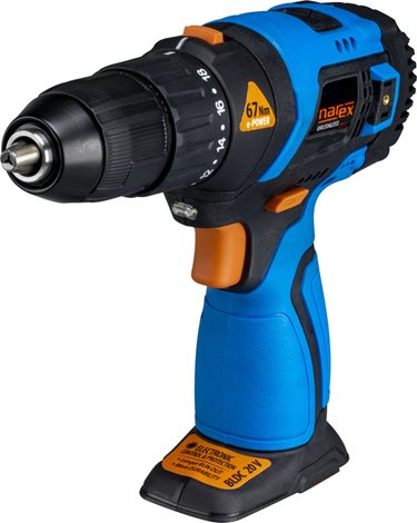 ASV 200-2 - 20V e-POWER vrtací šroubovák BASIC BOX 20 V 2