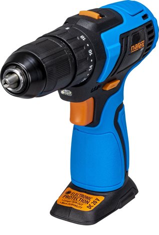 ASV 200-2 - 20V e-POWER vrtací šroubovák BASIC BOX 20 V 4
