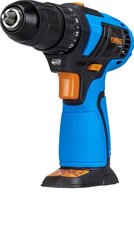 ASV 200-2 - 20V e-POWER vrtací šroubovák BASIC BOX 20 V 5