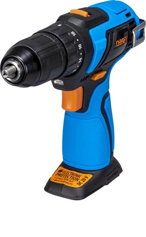 ASV 200-2 - 20V e-POWER vrtací šroubovák BASIC BOX 20 V 6