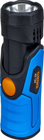 AS 120 - 12V e-POWER kompaktní svítilna 12 V 2