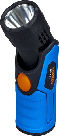 AS 120 - 12V e-POWER kompaktní svítilna 12 V 3