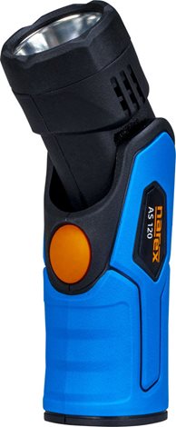 AS 120 - 12V e-POWER kompaktní svítilna 12 V 4