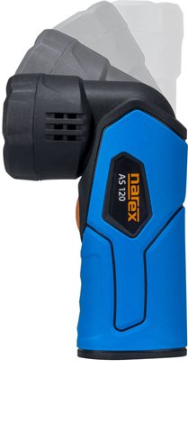 AS 120 - 12V e-POWER kompaktní svítilna 12 V 5