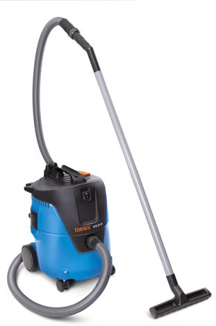 VYS 21-01 - Všestranný vysavač pro suché a mokré vysávání 1 000 W 2