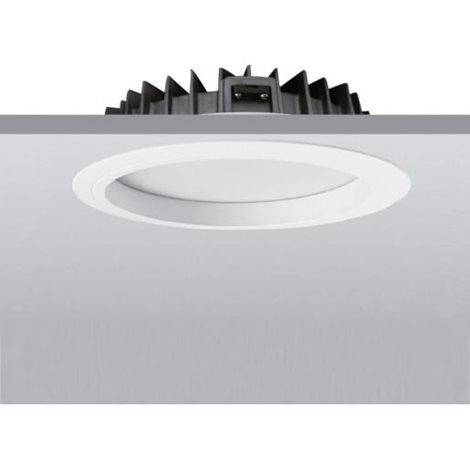LED Downlight 24W 228mm 3000K 1500lm 42144010