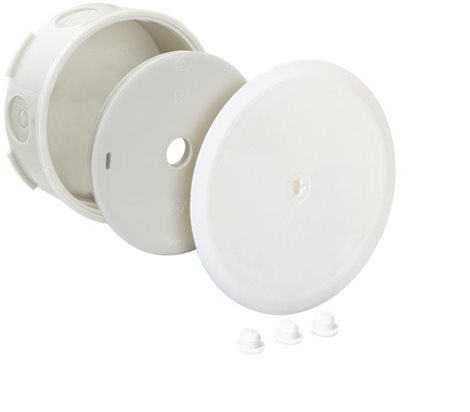 UP 6 krabice pod omítku IP54 2