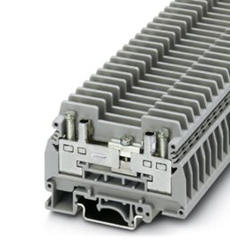 URTK/S Rozpojovací svornice měřicího převodníku 6 mm²