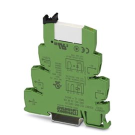 PLC-RSC- 24DC/21 Reléový modul